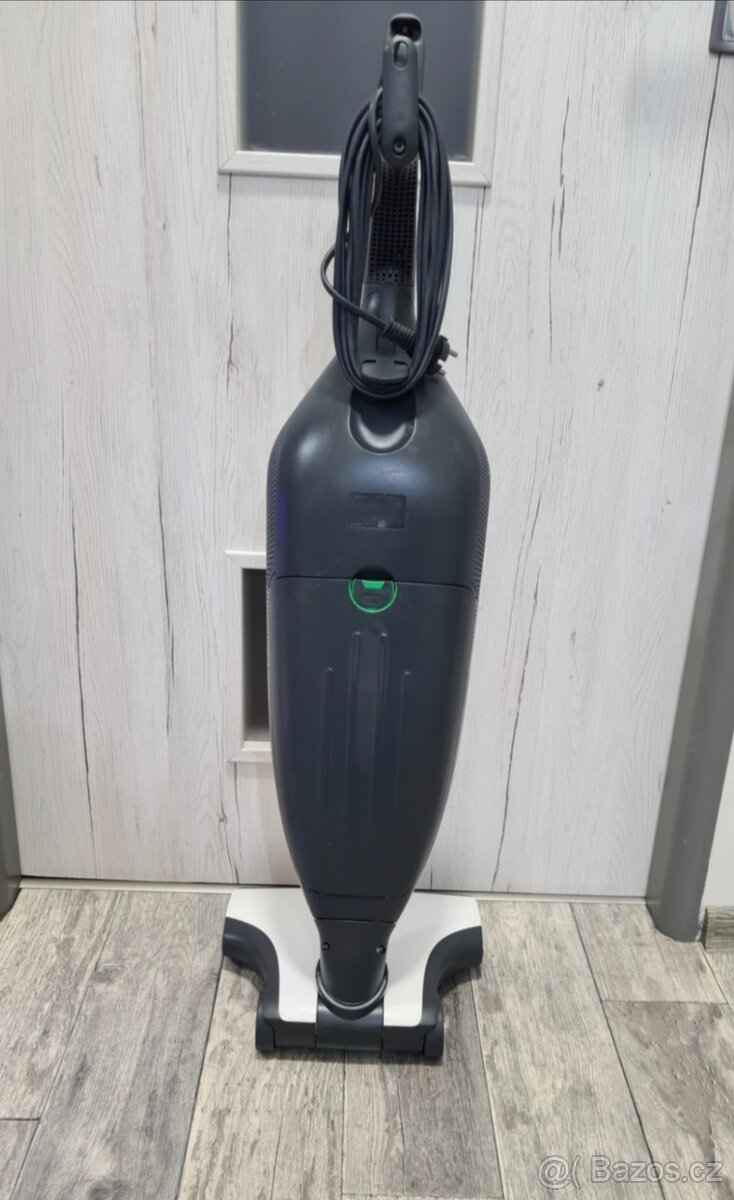 Vysavač Vorwerk Vk200 - 2