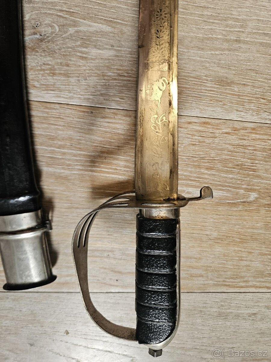 šavle - 2
