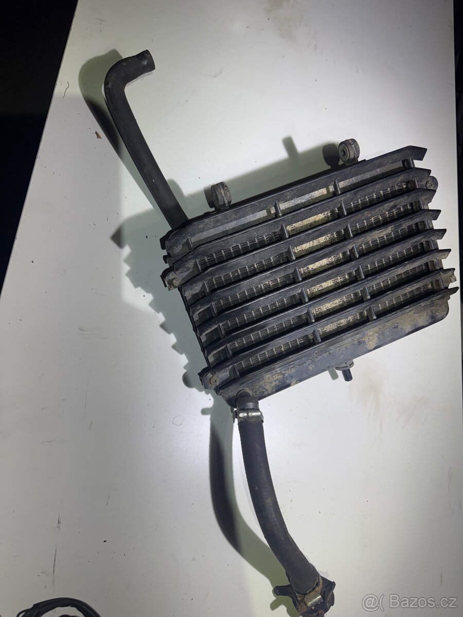 Yamaha dt 125 Tdr - 2