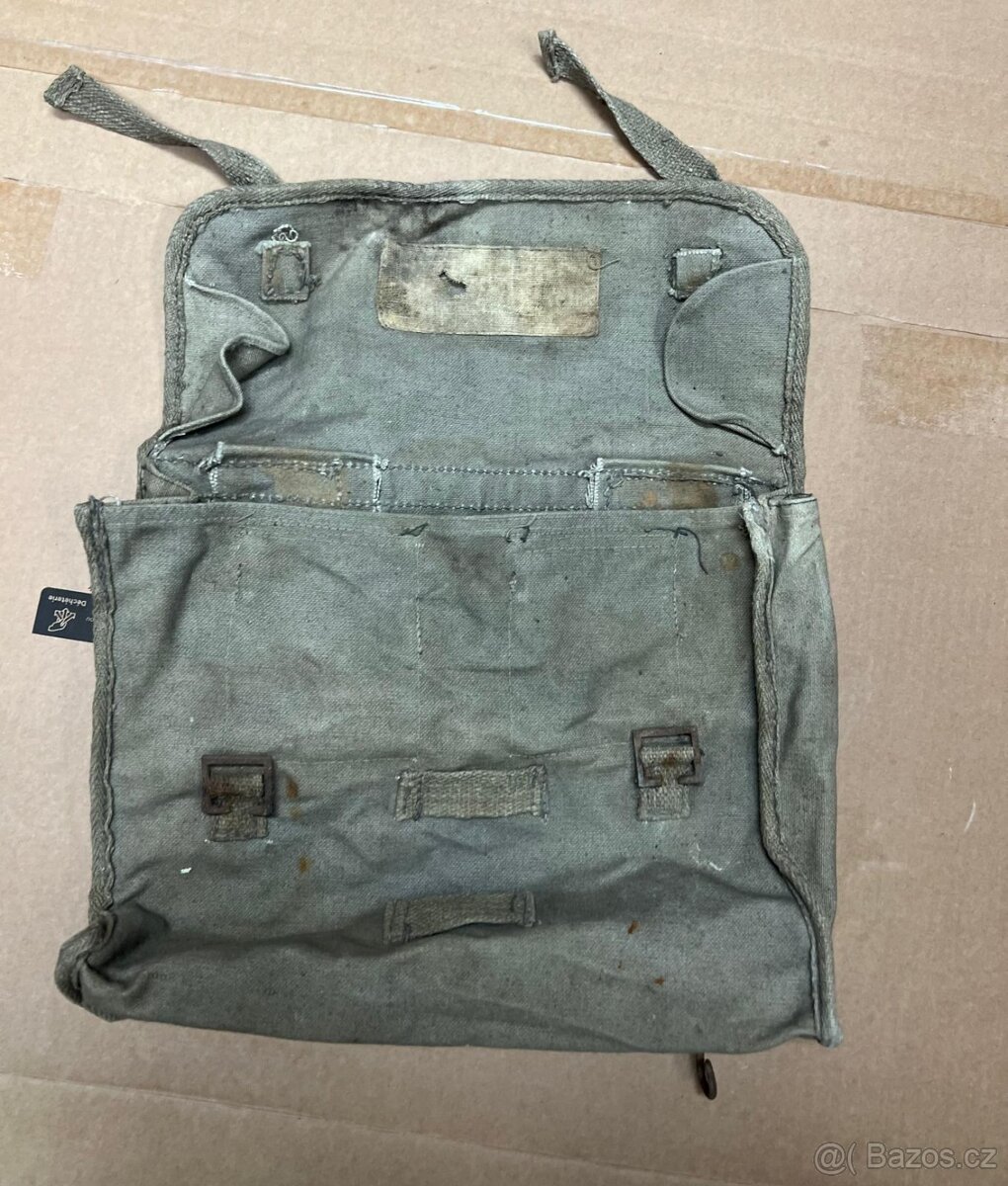 Batoh WW2 Ital - 2