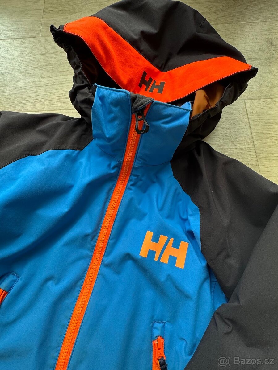 Zimní komplet souprava Helly Hansen - 2