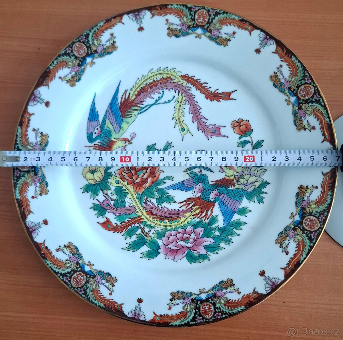 Porcelán - 2
