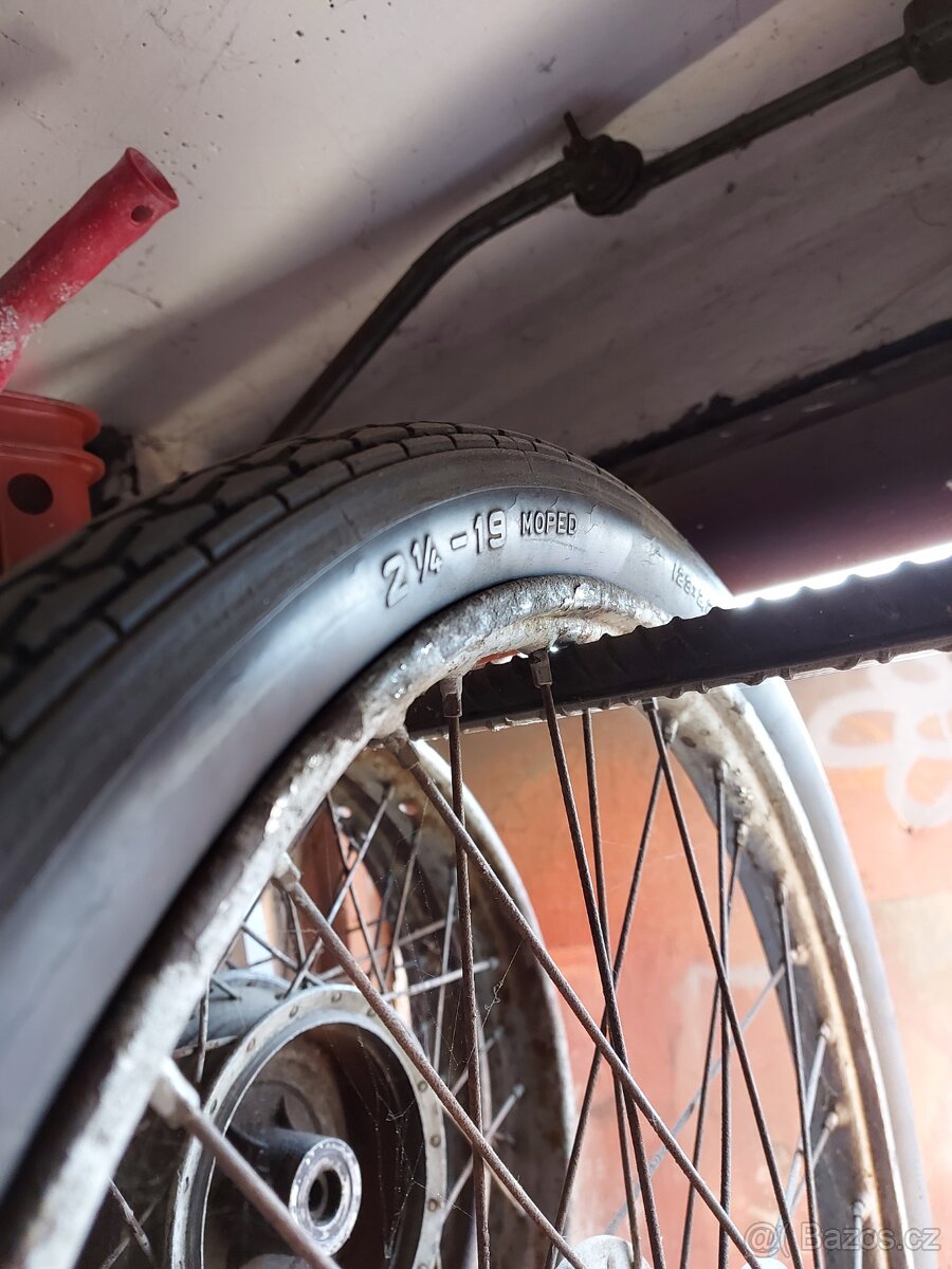 Babetta 227 - 2