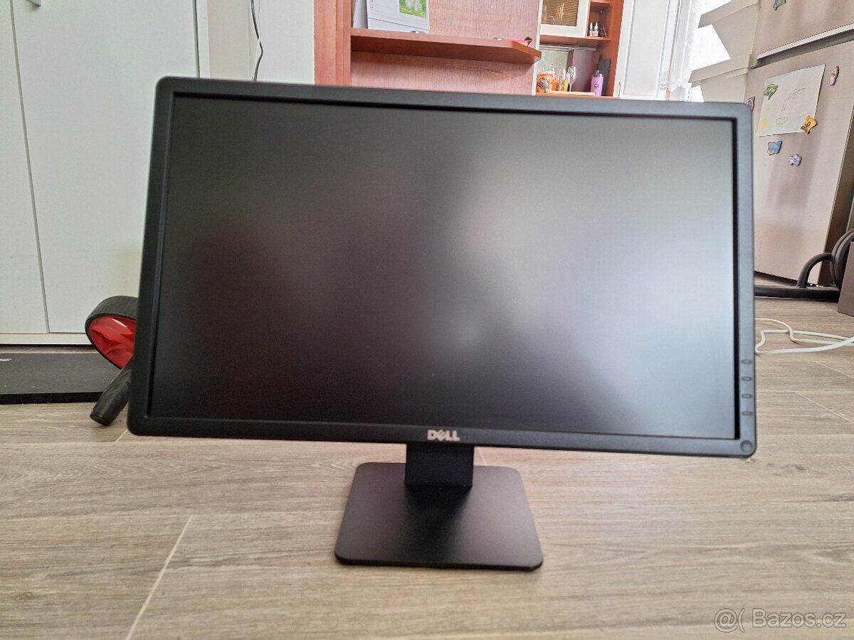 23" Monitor DELL E2314Hf - 2