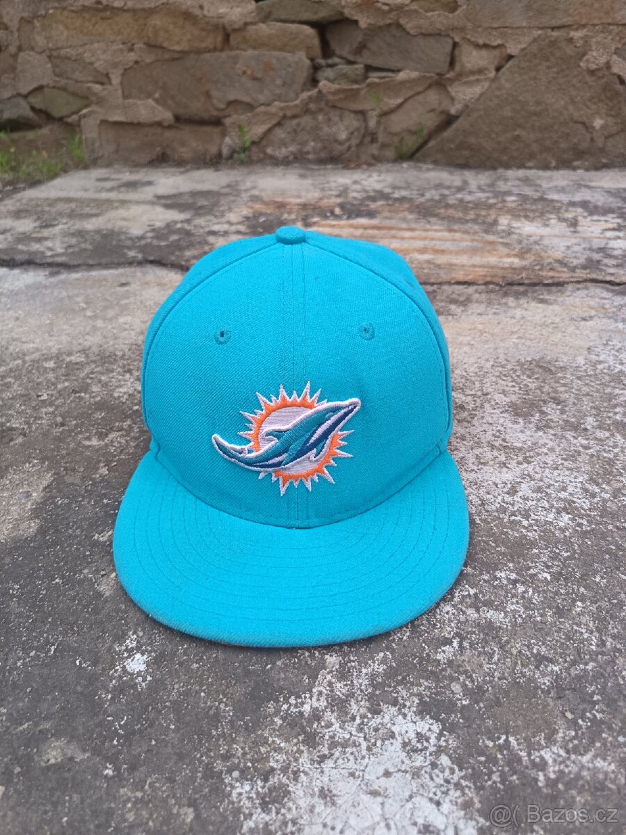 New Era 59FIFTY Miami Dolphins fitted cap - 2