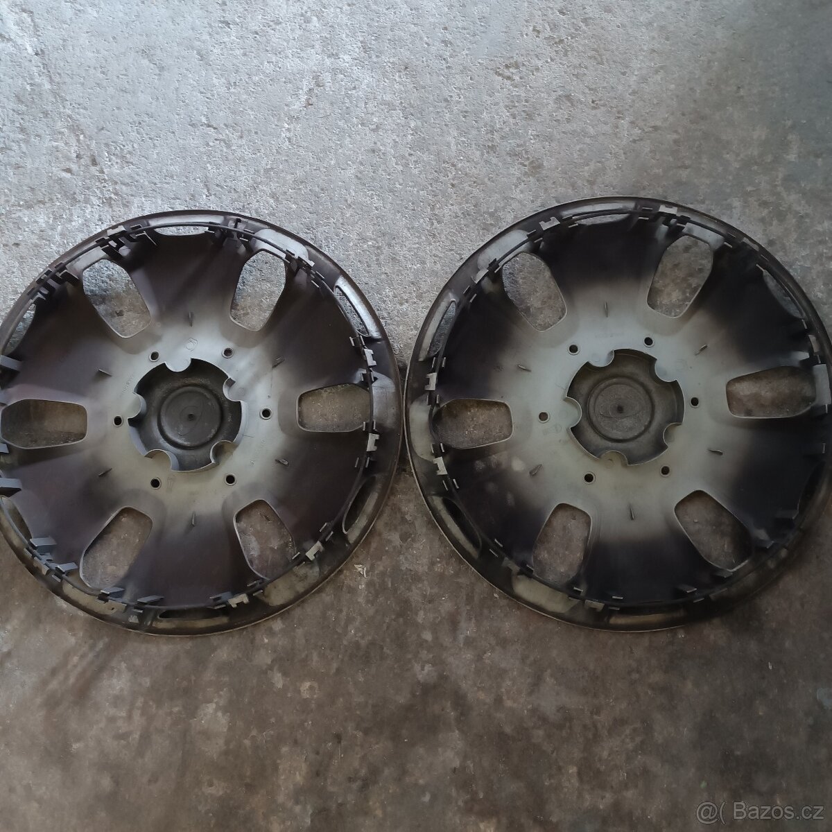 Ford Connect - 2