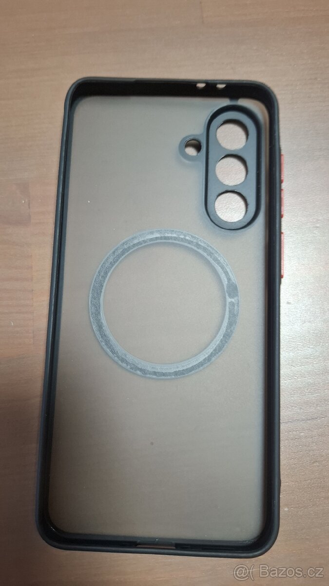 Magnetický Obal SAMSUNG GALAXY A56 - 2