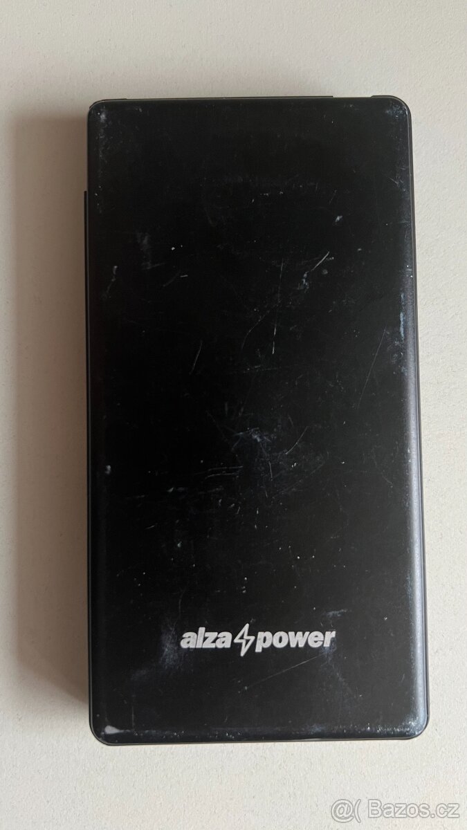 Powerbanka AlzaPower 10000mAh - 2