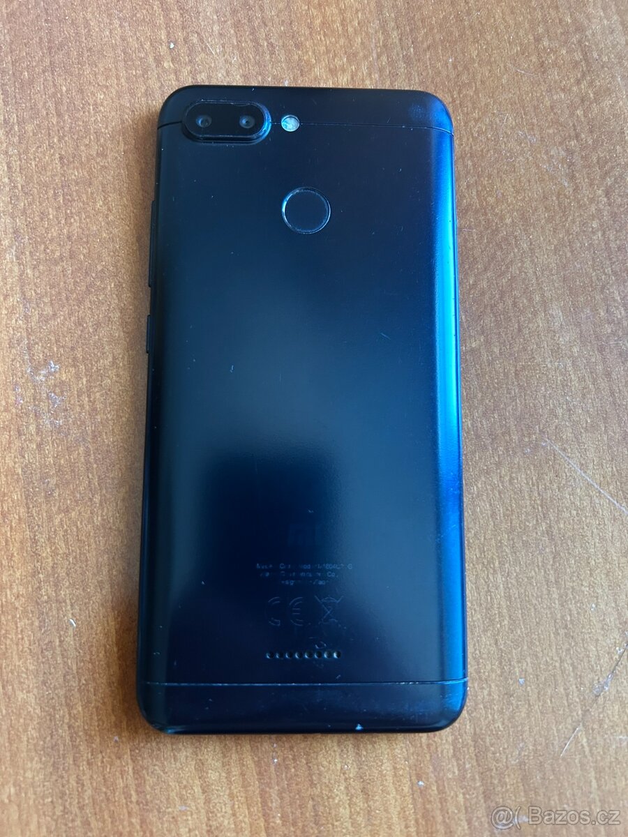 Xiaomi Redmi 6 - 2