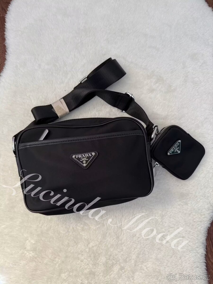Unisex taška / crossbody🔥 - 2