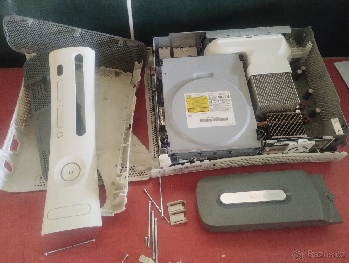 Hry na Xbox - 2
