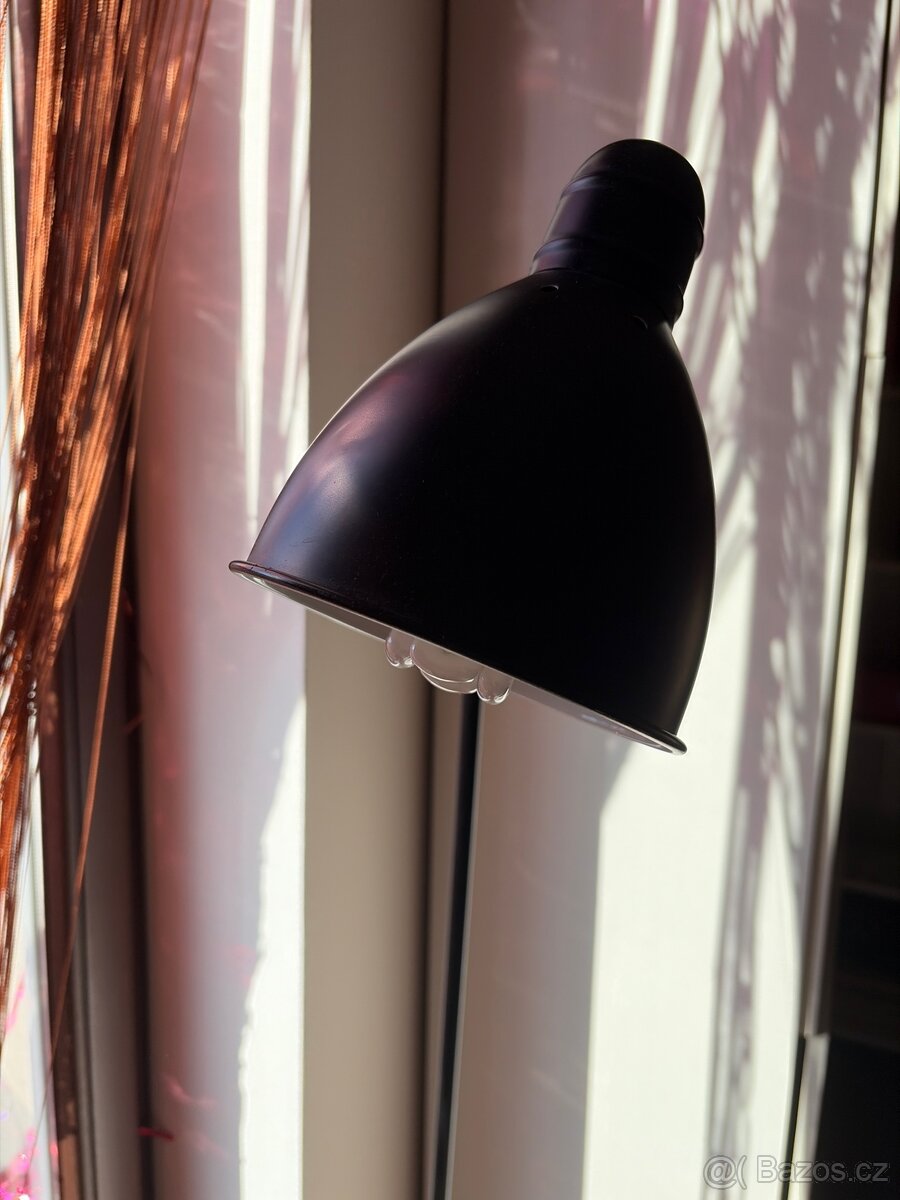 Stojací lampa - 2