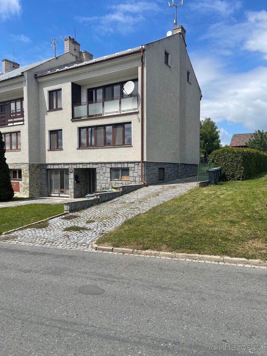 Prodej domu - 2
