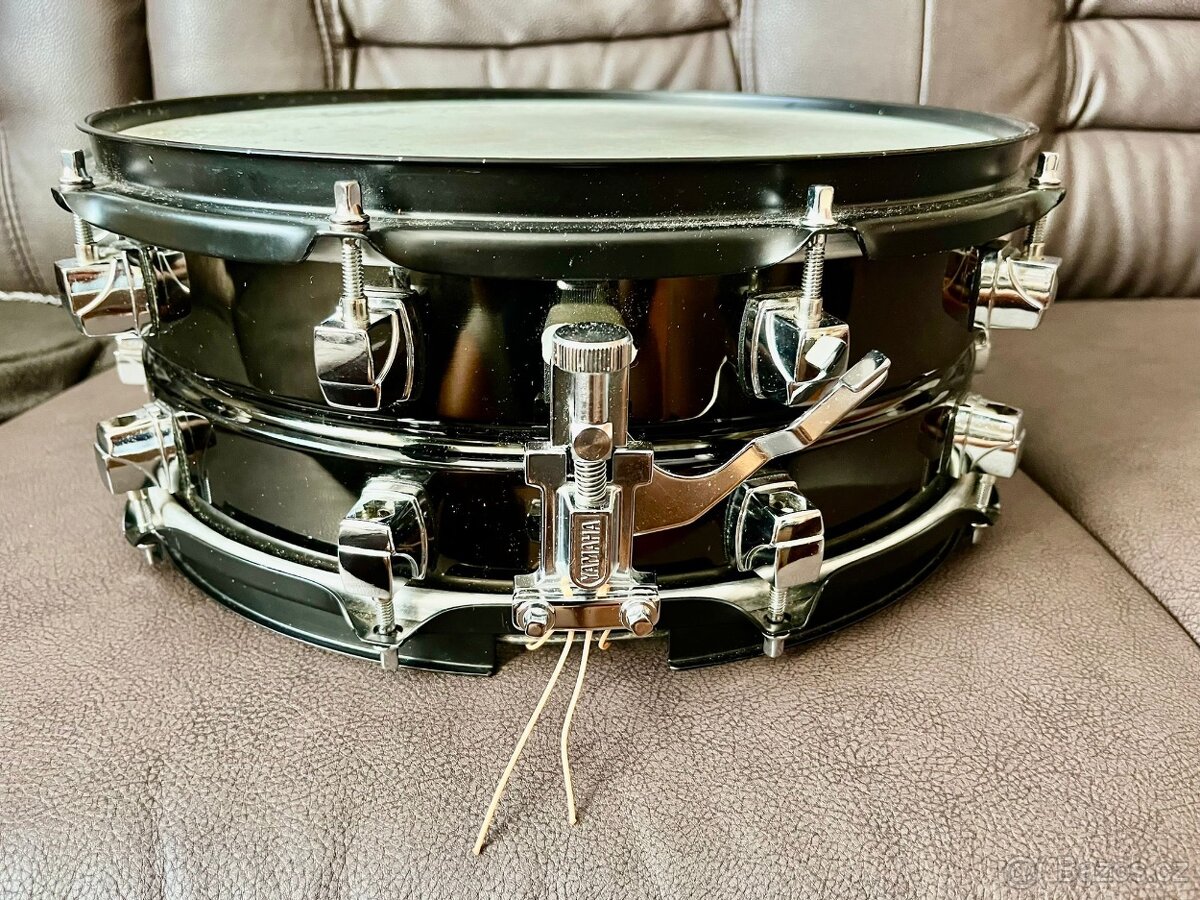 Yamaha Steve Gadd 14” - 2