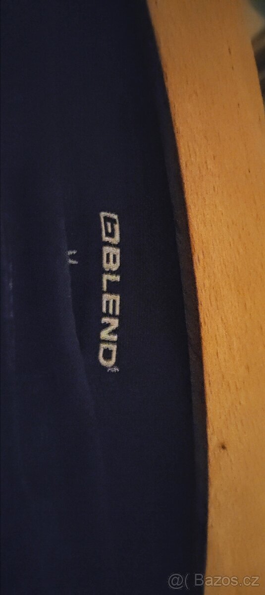 BLEND Kapsáče 'BHEDNAN', Marine - 2
