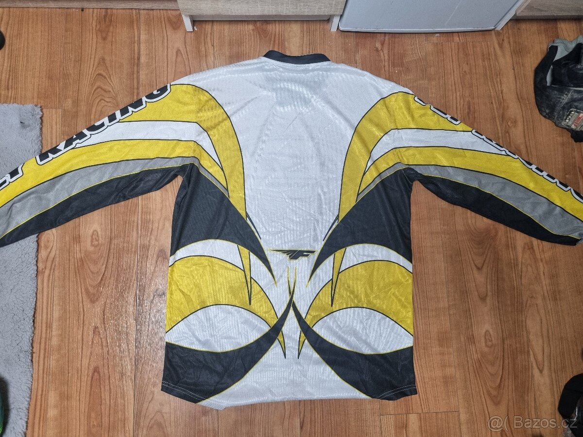 Žlutý dres - 2