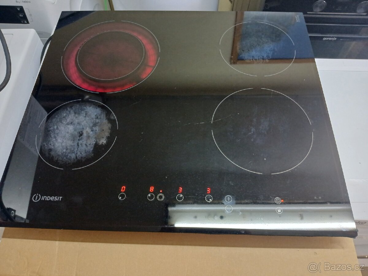 Indesit - 2