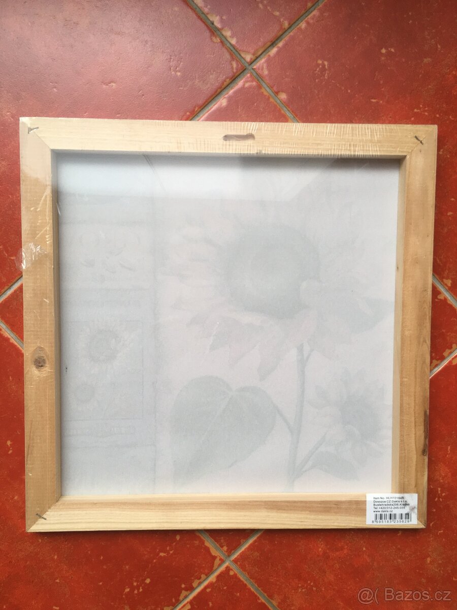 Obraz Sunflower - 2