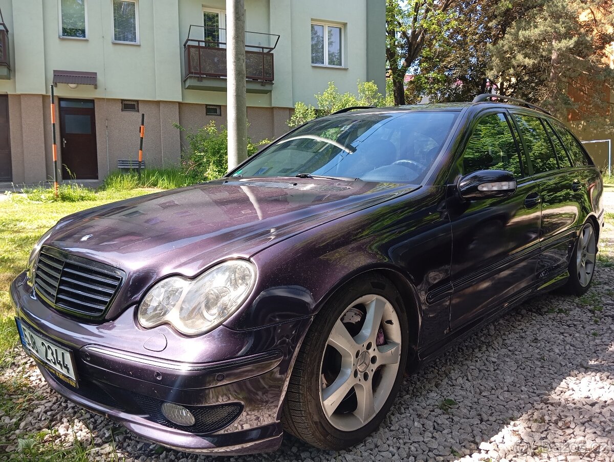 C32 amg Kompressor - 2