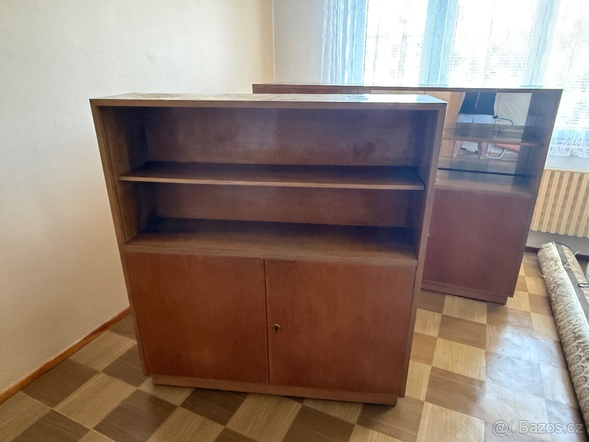 Skříňky - 2