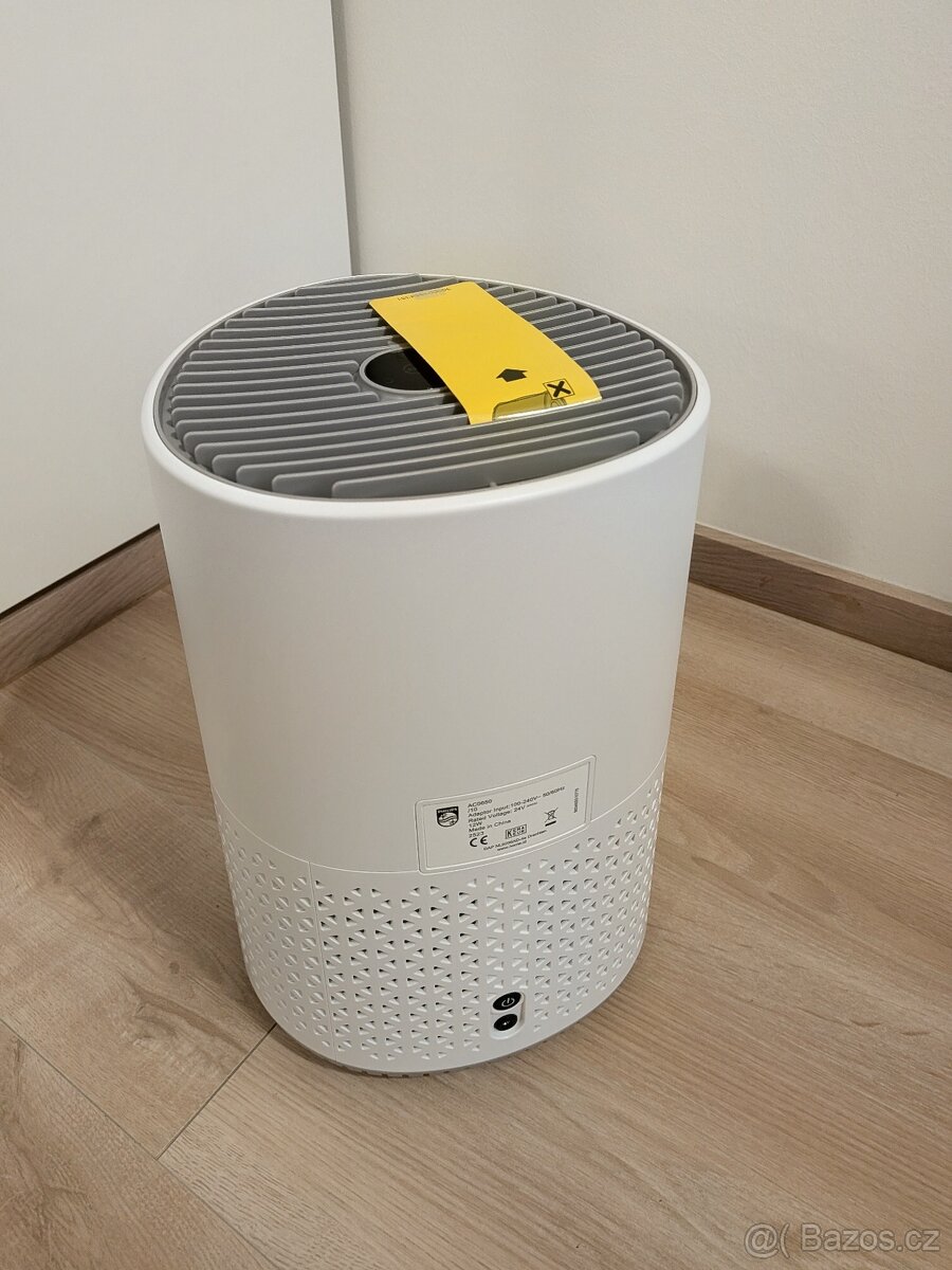 Čistička vzduchu Philips - 2
