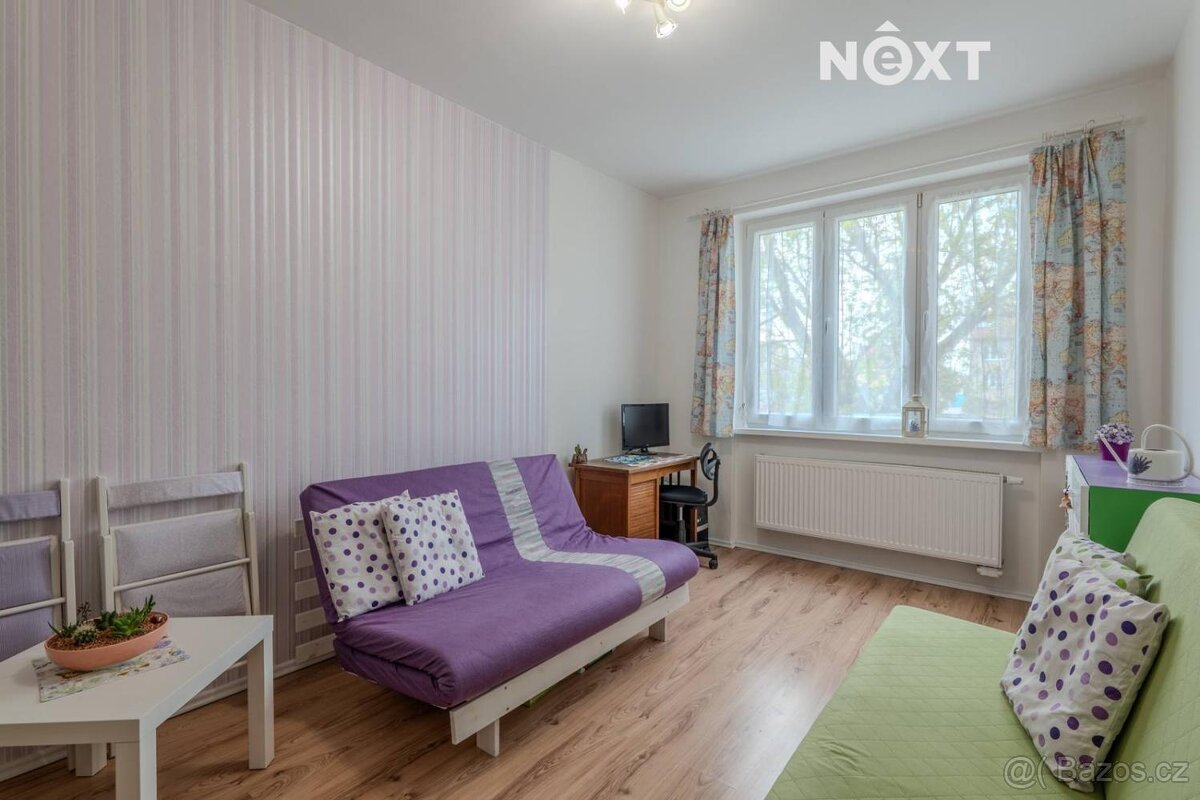 Prodej byt 3+1, 91㎡ - 2