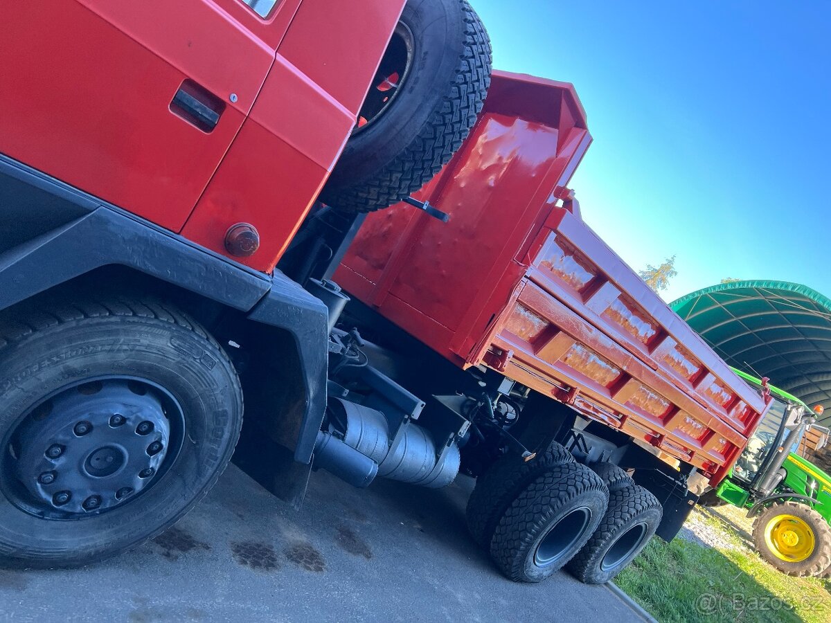 Tatra 815 - 2