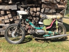 Jawa 20 - 2