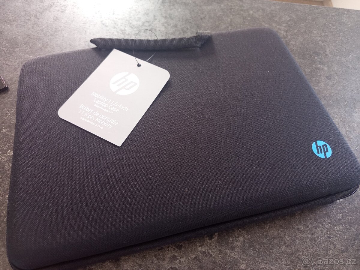 Notebook-chromebook HP - 2