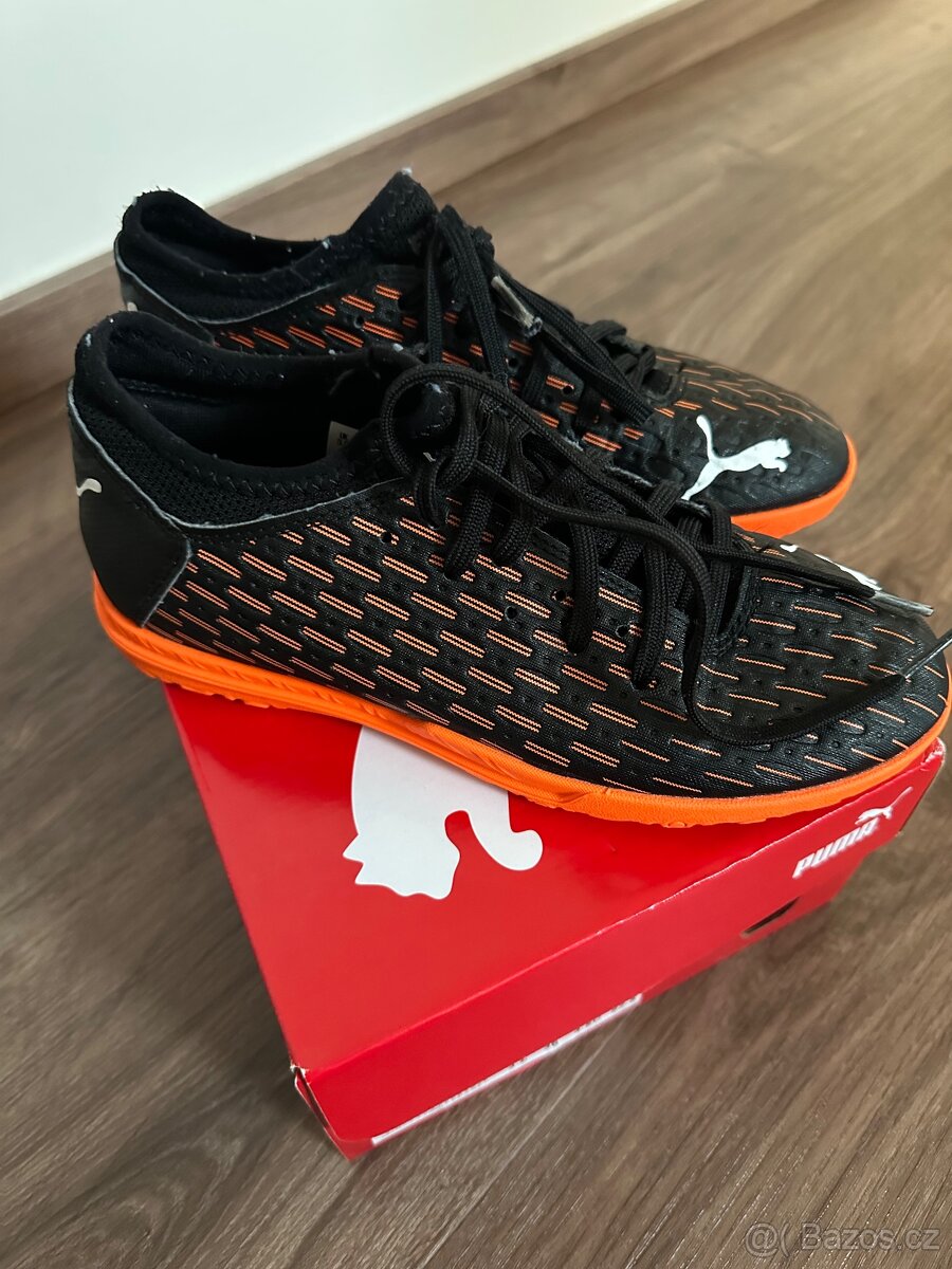 Puma boty turfy vel. 36 - 2