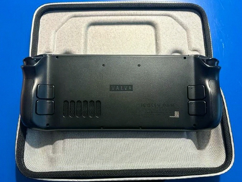 Valve Steam Deck LCD 512 GB - 2