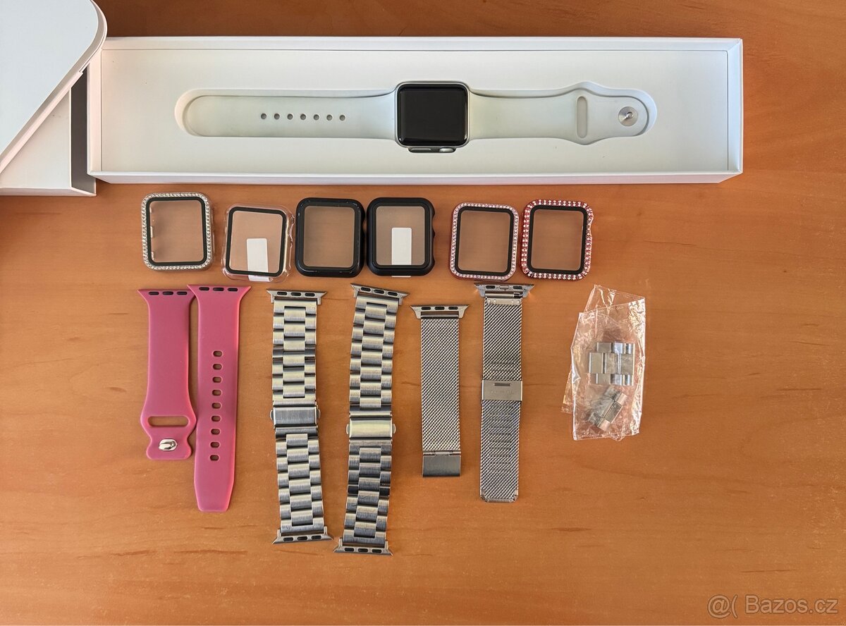 Apple Watch 3 - 2