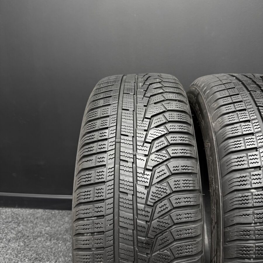 2ks pneu Hankook 215/60/16 99H - 2