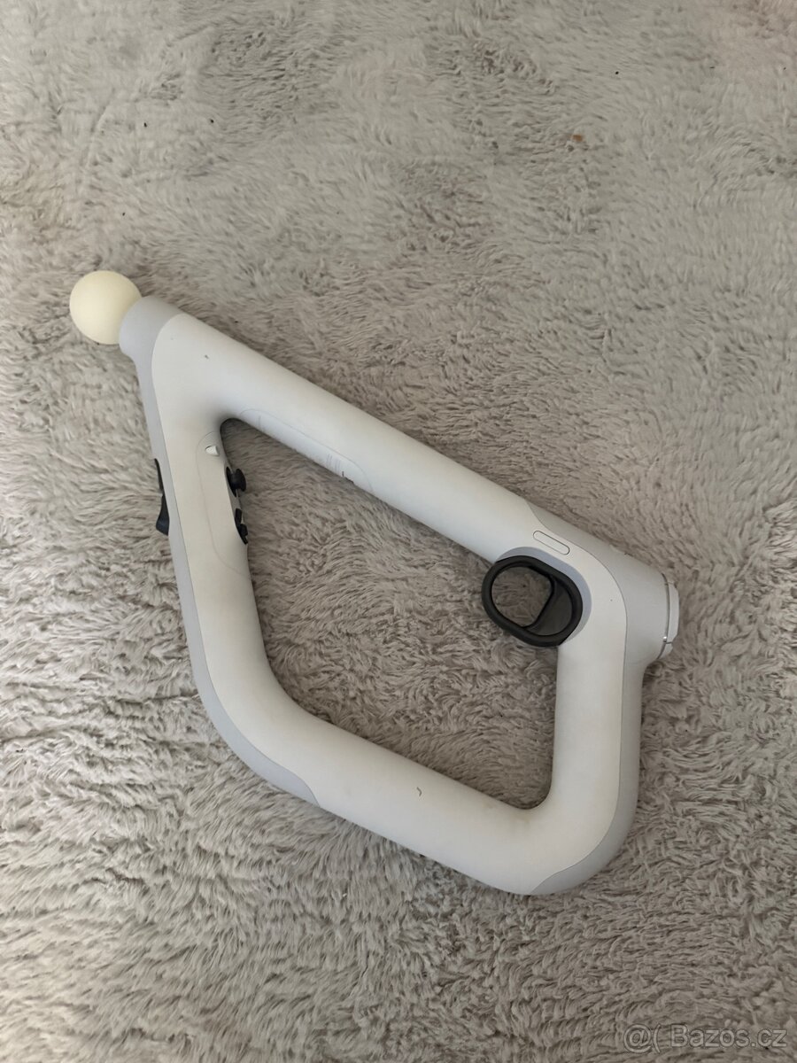 Ps4 vr aim controller - 2