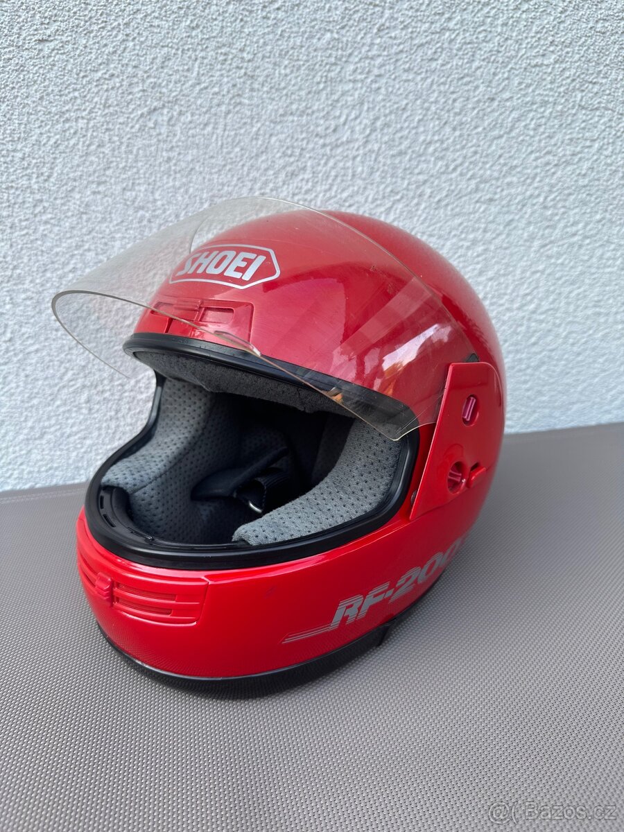 Shoei RF-200 - 2