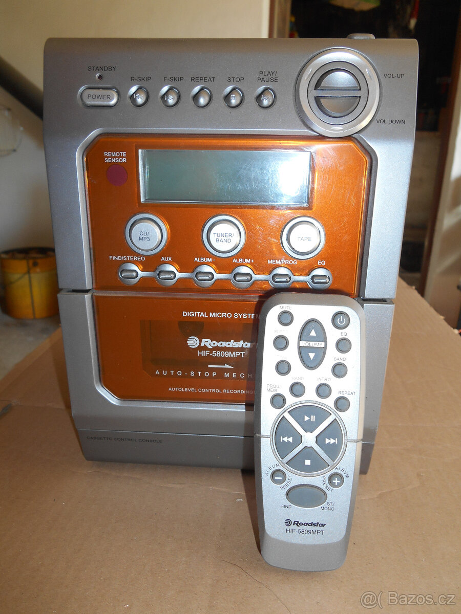 Prodám - 2