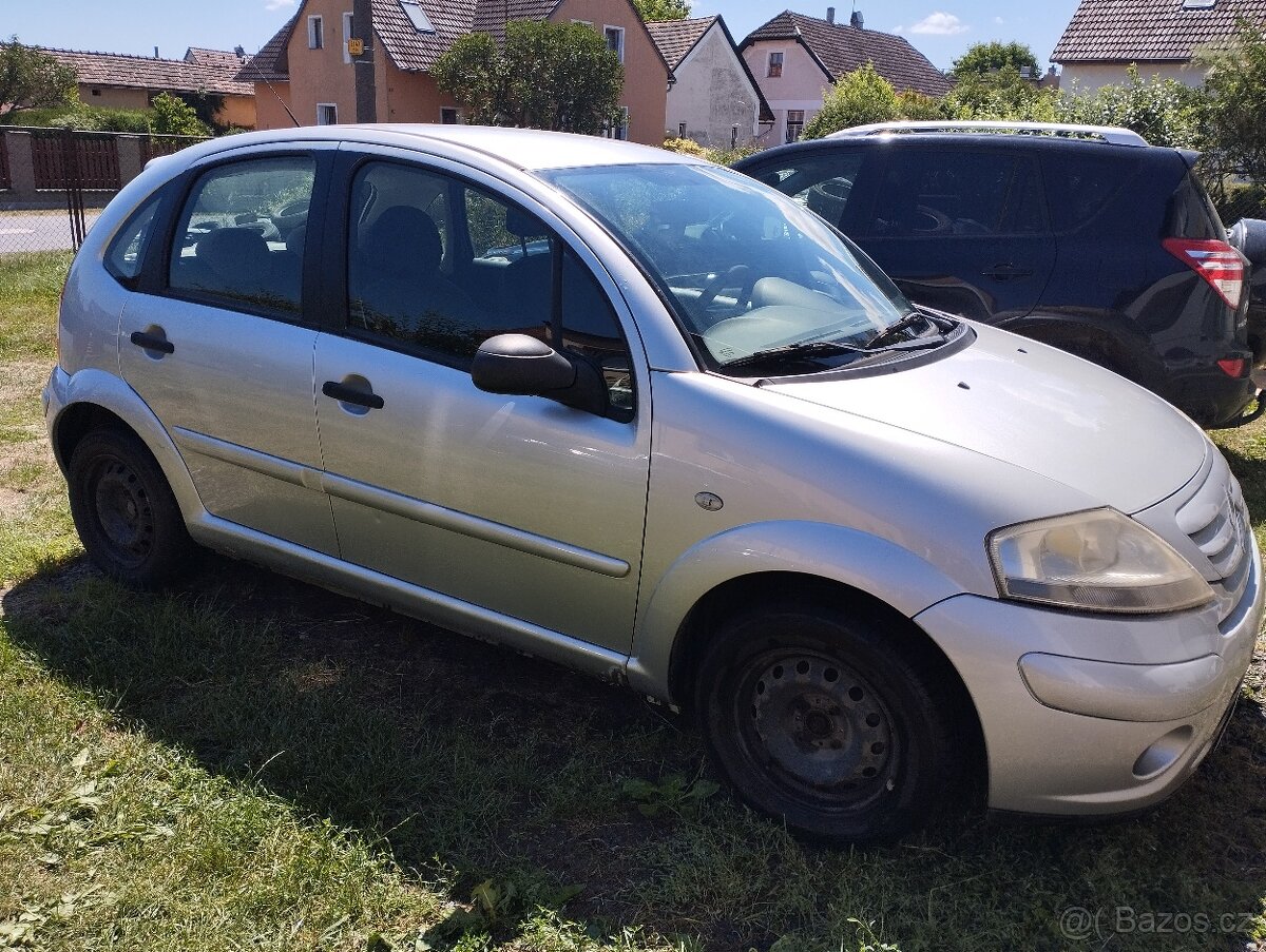 Citroen C3 - 2