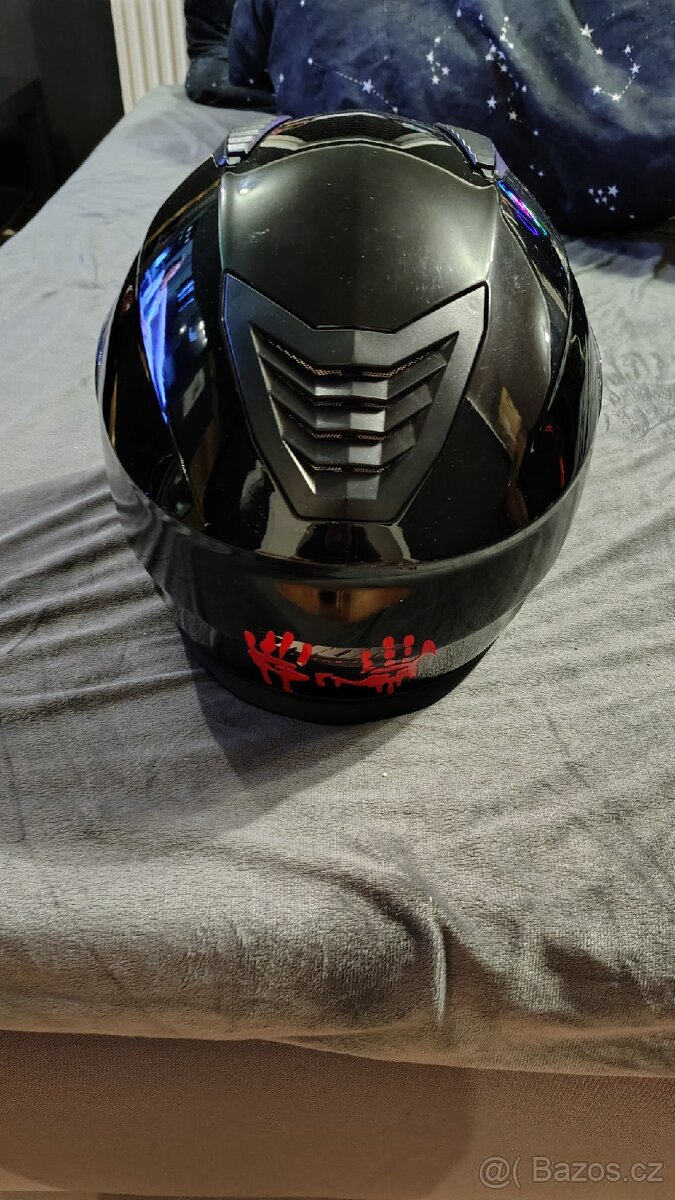Helma Nox N968 - 2