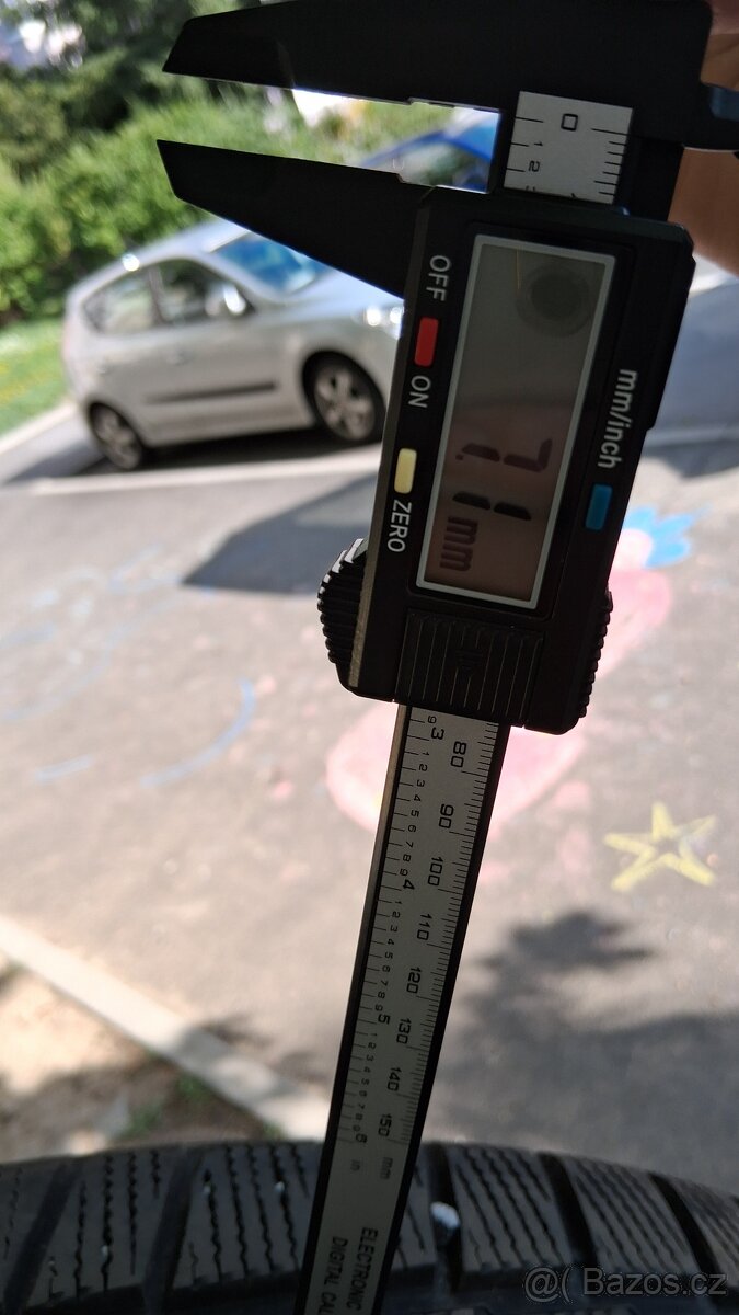 Dunlop r19 zimní - 2