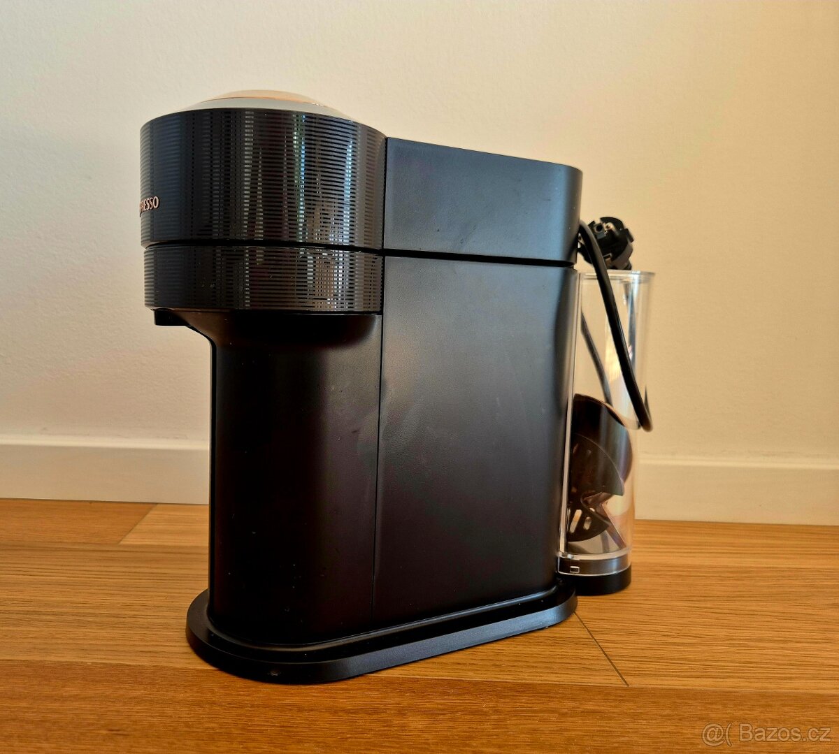 Nespresso Vertuo - 2