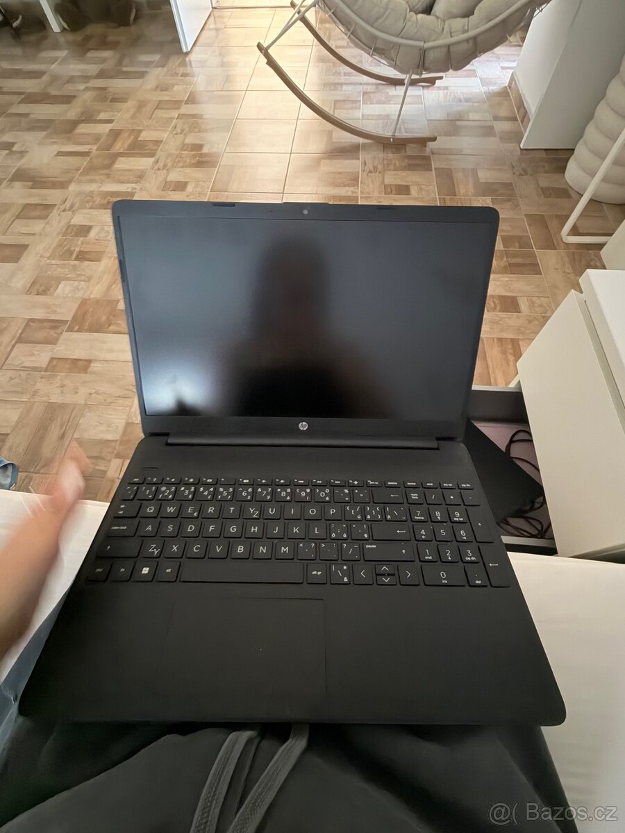 Notebook HP - 2