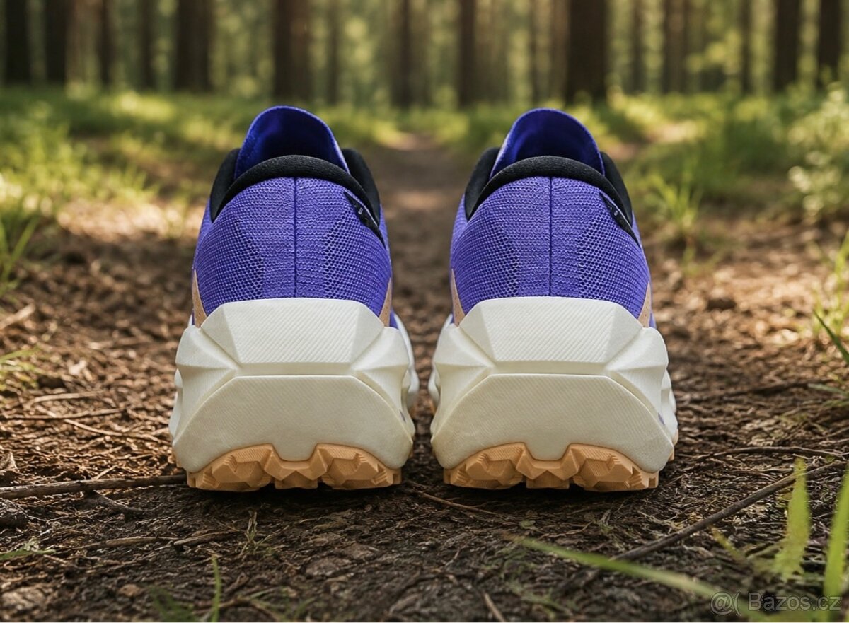ASICS TRABUCO MAX 5' - 2