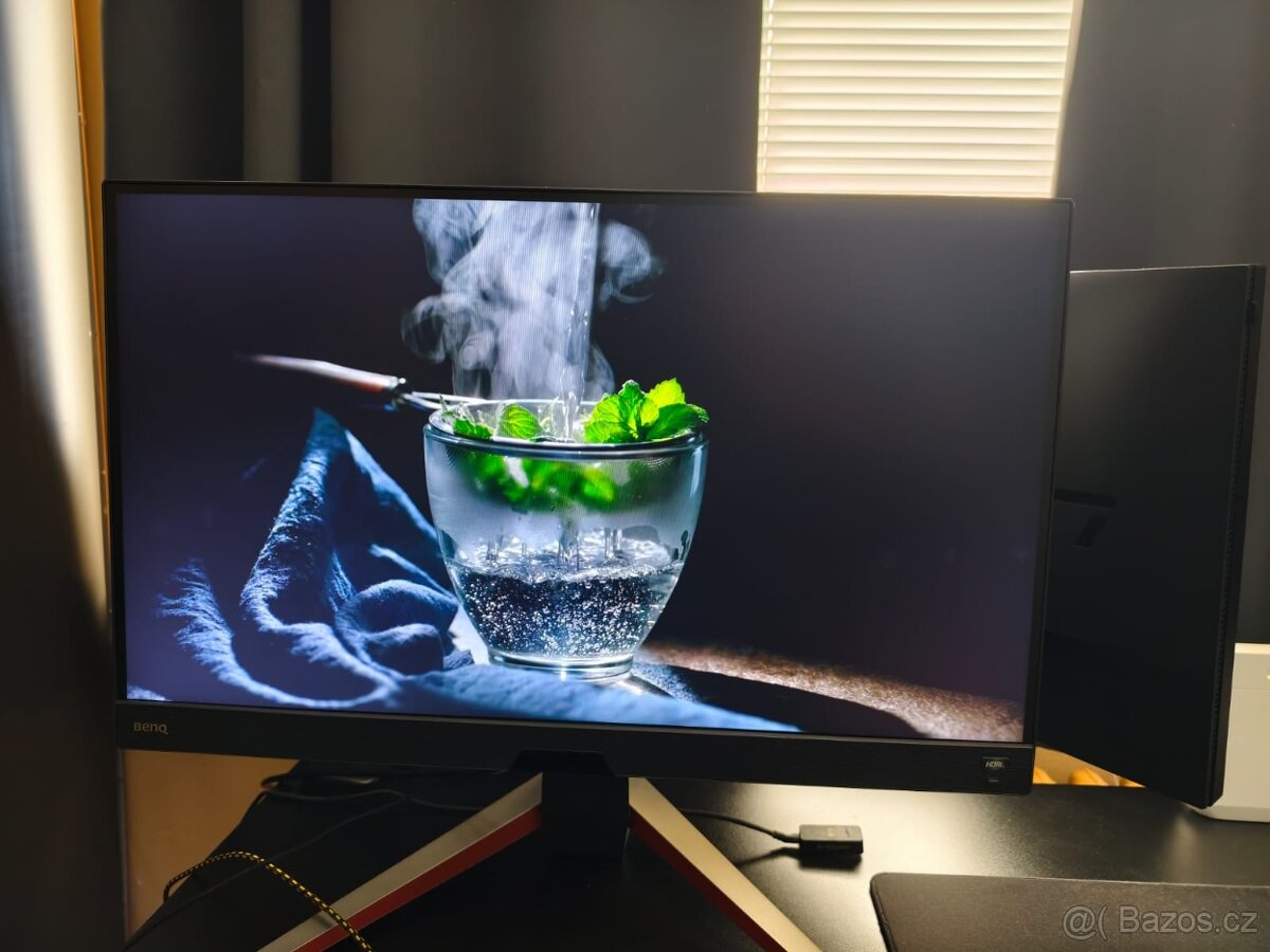 Benq Mobiuz EX270M - 2