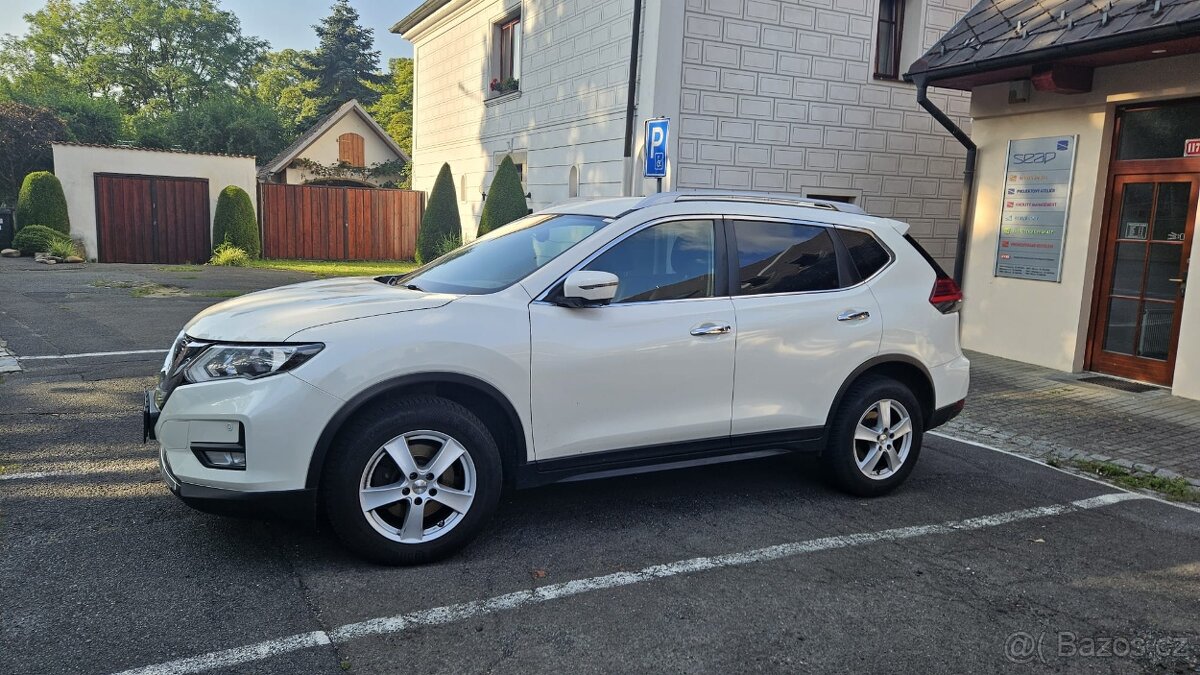 X-Trail 2020 - 2