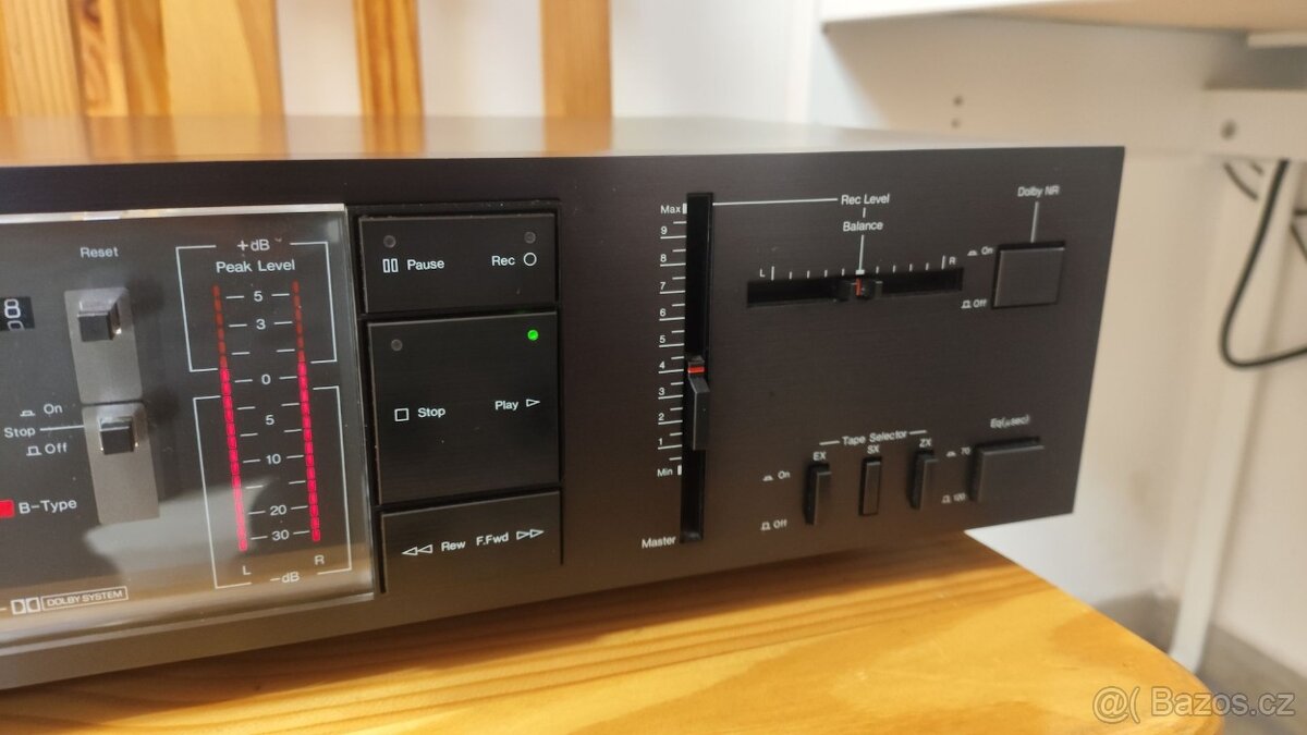 Nakamichi BX-1 - 2