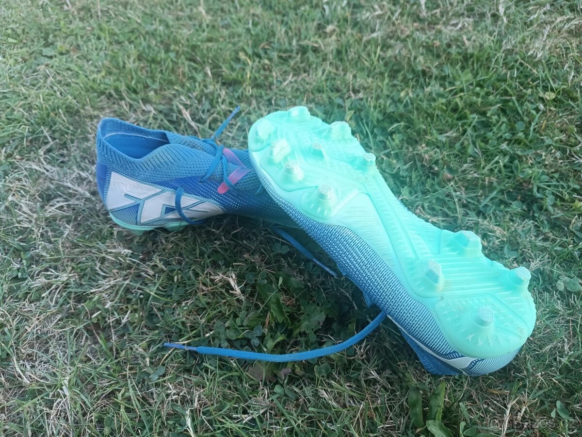 Dětské kopačky Puma Future - 2