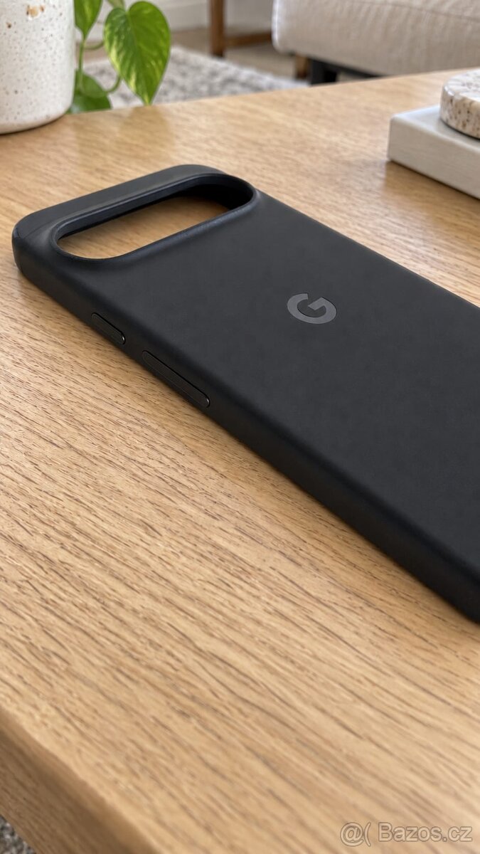 Kryt na Google Pixel 9 Pro XL - 2