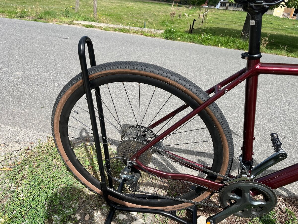 Gravel Orbea - 2