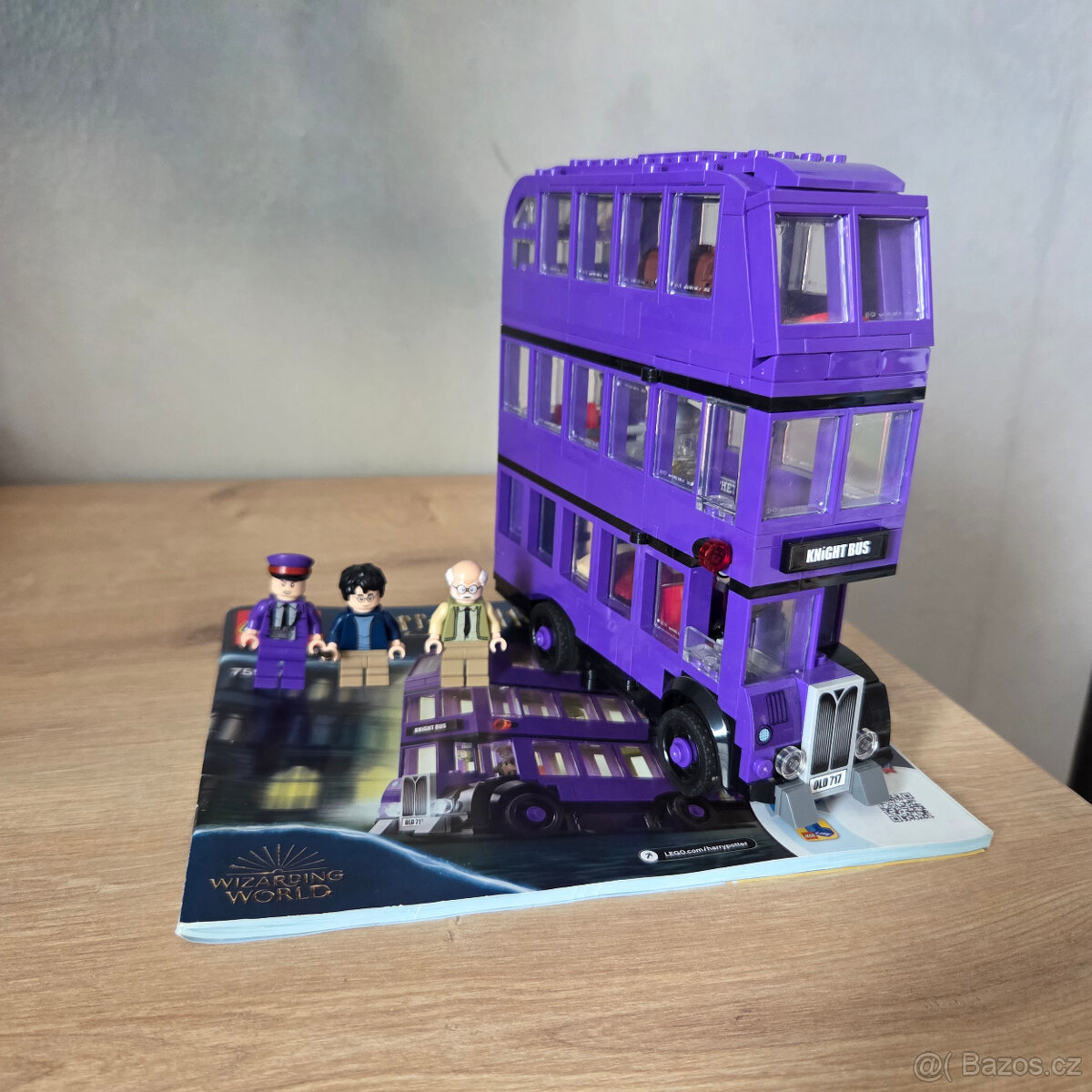 Lego Harry Potter - 2