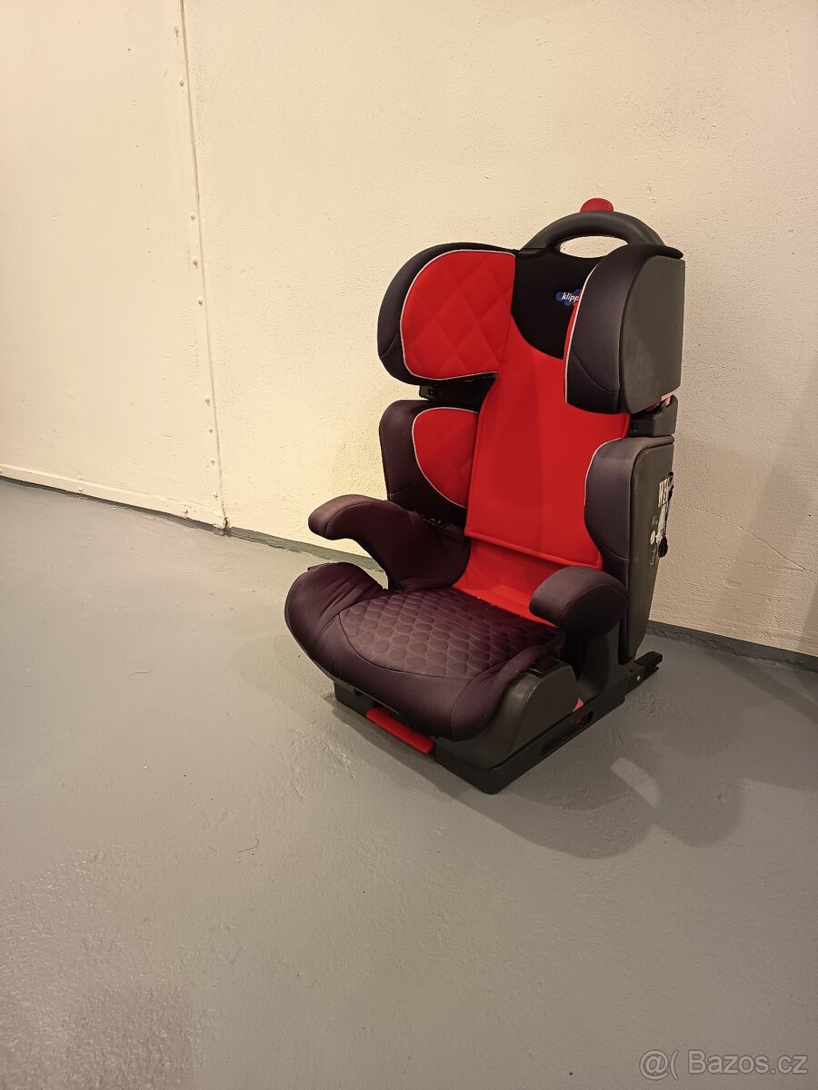Autosedačka Joie 15–36 kg - 2